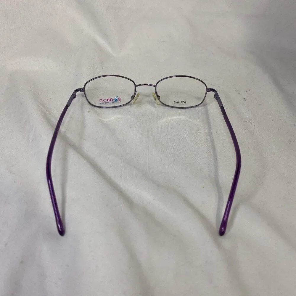 #5283 Purple Bonbon for kids CHILD eyewear frames 45-17-135